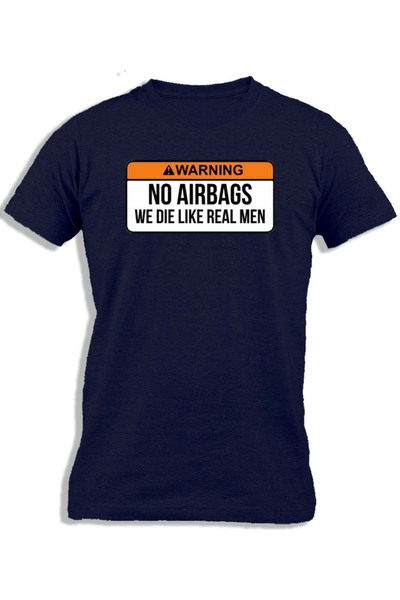 Ay Cabron WARNING NO AIRBAGS