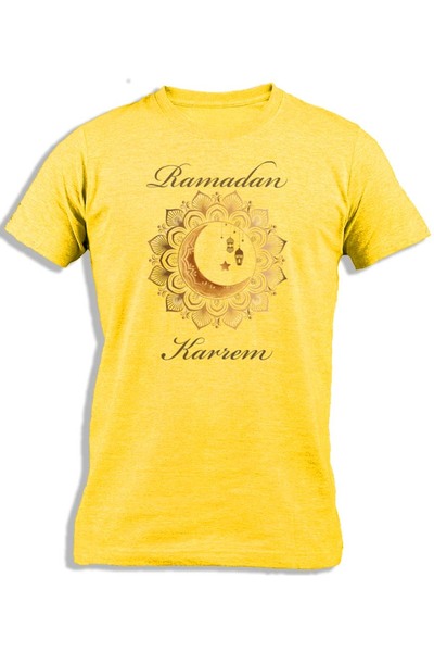 Ay Cabron RAMADAN KAREEM