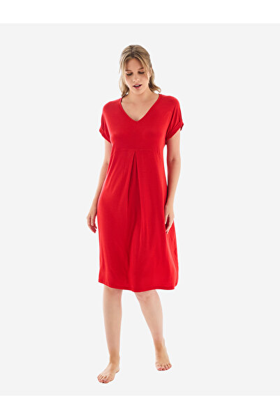 GOLDENBAY Midikleid Women's Dress Sommer-Kleid Sexy Abendkleid