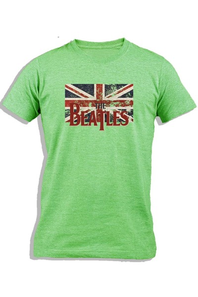 Ay Cabron علم البيتلز في المملكة المتحدة