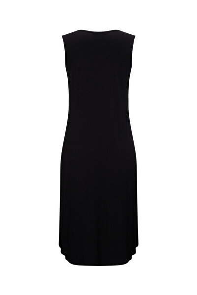 GOLDENBAY Midikleid Women's Dress Sommer-Kleid Sexy Abendkleid