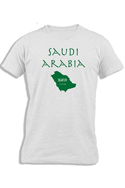 Ay Cabron خريطة المملكة العربية السعودية والعلم