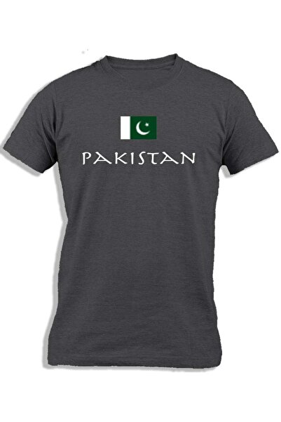 Ay Cabron باكستان مع العلم