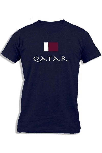 Ay Cabron قطر مع العلم
