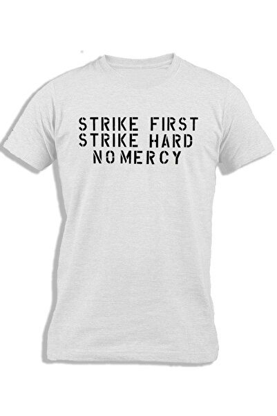 Ay Cabron اضرب أولاً، اضرب بقوة، لا رحمة