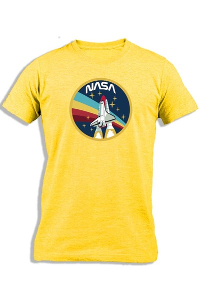 Ay Cabron ناسا ريترو للأطفال