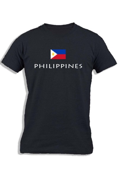 Ay Cabron الفلبين مع العلم للأطفال