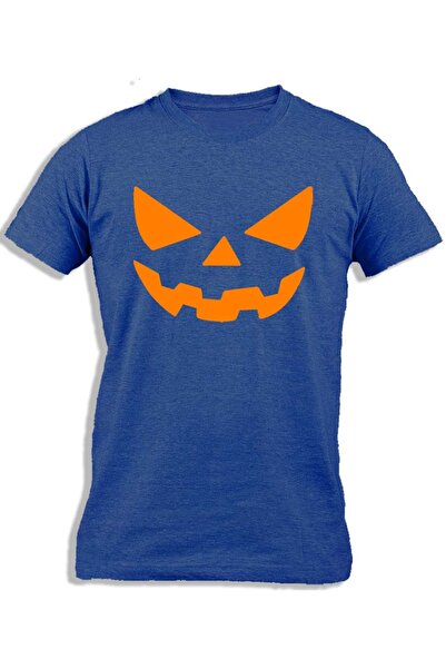 Ay Cabron PUMPKIN FACE ORANGE