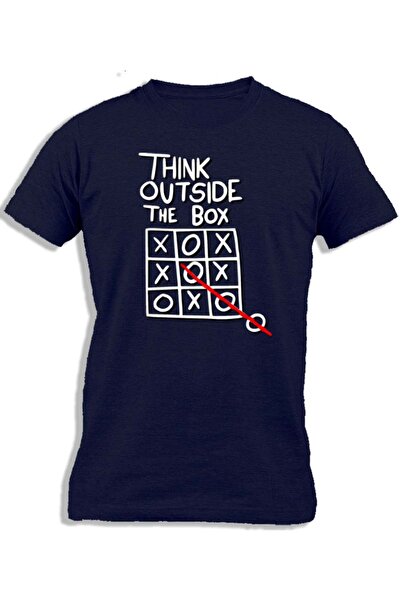 Ay Cabron THINK OUTSIDE THE BOX