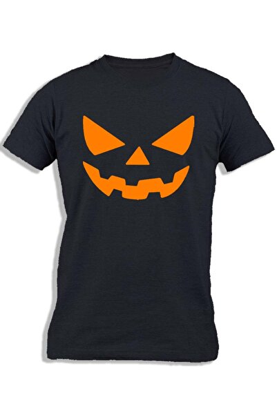 Ay Cabron PUMPKIN FACE ORANGE FOR KIDS