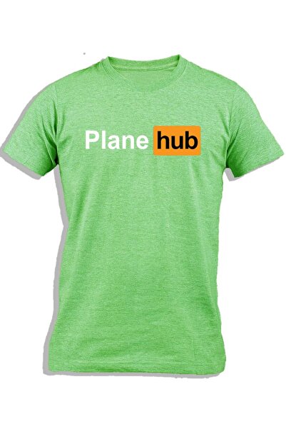 Ay Cabron PLANE HUB
