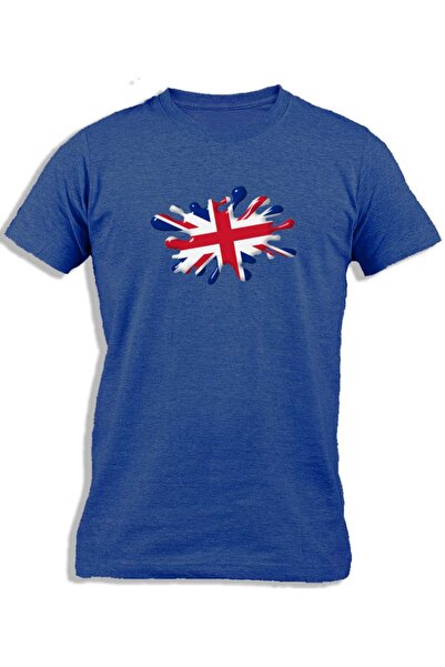 Ay Cabron UK SPLASH FLAG FOR KIDS