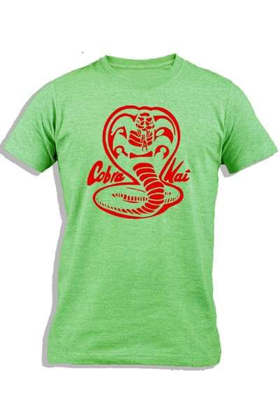 Ay Cabron كوبرا كاي الأحمر