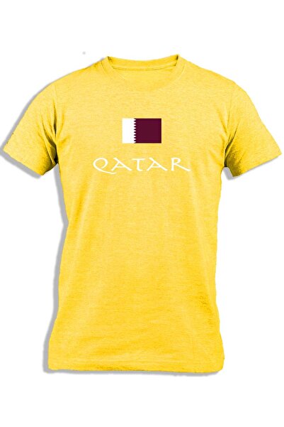 Ay Cabron قطر مع العلم