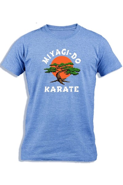 Ay Cabron مياجيدو كاراتيه