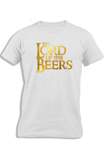 Ay Cabron THE LORD OF THE BEERS