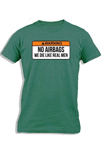 Ay Cabron WARNING NO AIRBAGS FOR KIDS