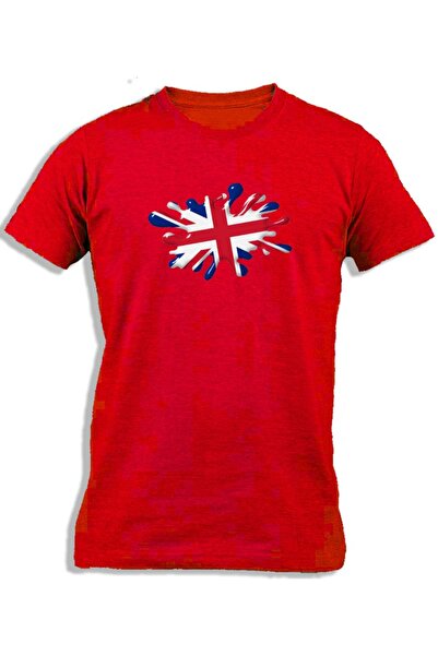 Ay Cabron UK SPLASH FLAG