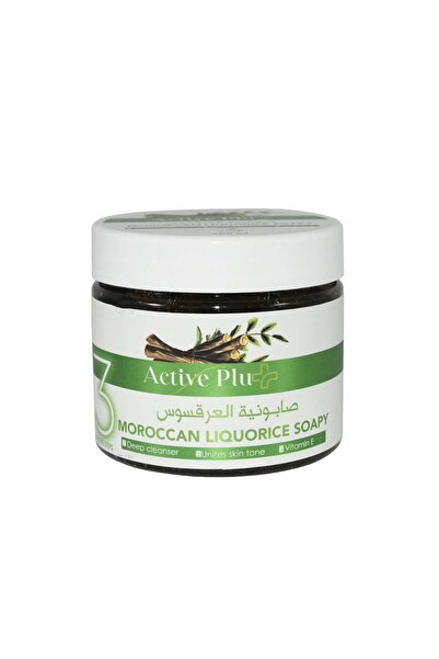 Other صابونية العرقسوس من أكتيف بلس