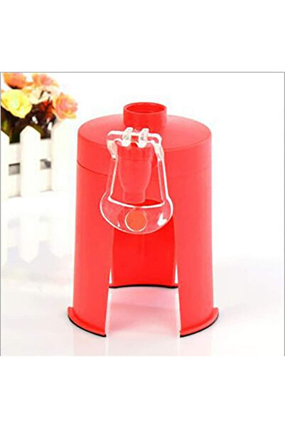 Other Portable Inverted Juice Dispenser Bottle Plastic Upgraded Version Inverted Drink Dispenser