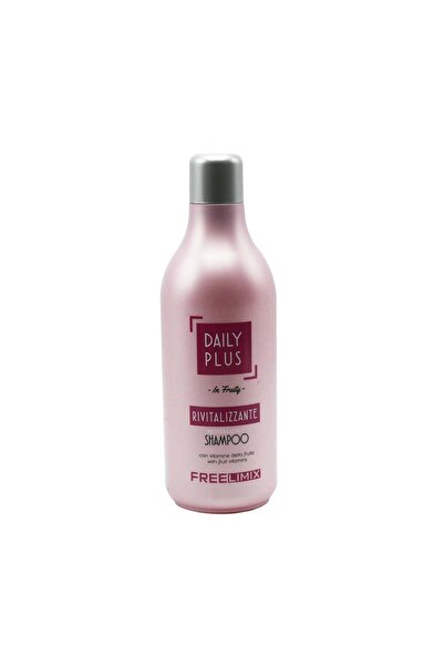 ST CLARA Fruity Mix Shampoo for Hair Cleansing 1000ml
