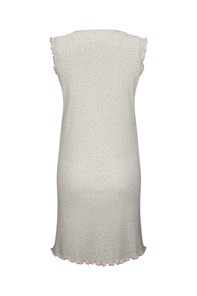 GOLDENBAY Nachthemd Hazel Nacht-Hemd Schlafmode Sleepwear