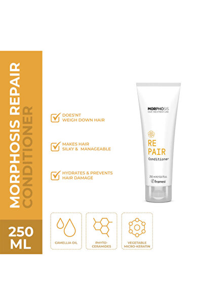 FRAMESİ بلسم مورفوسيس ريبير 250 مل