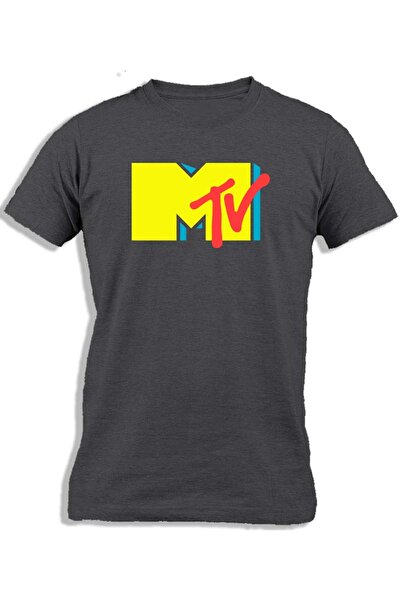 Ay Cabron تي شيرت MTV