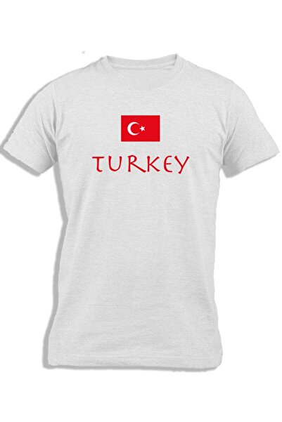 Ay Cabron تركيا مع العلم