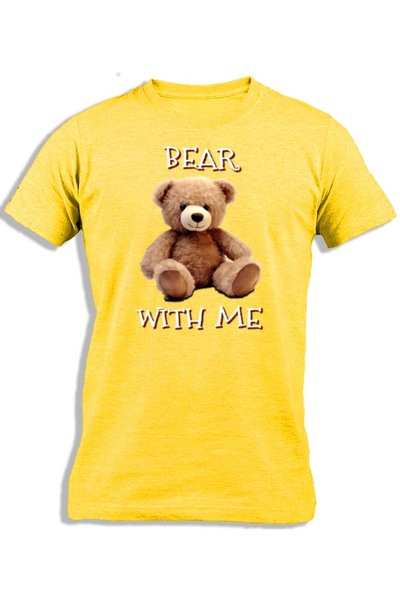 Ay Cabron دمية دب معي