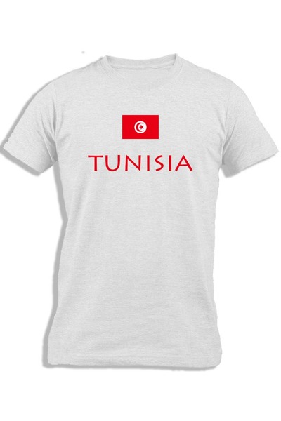 Ay Cabron تونس مع العلم