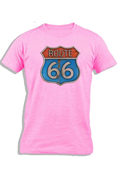 Ay Cabron ROUTE 66