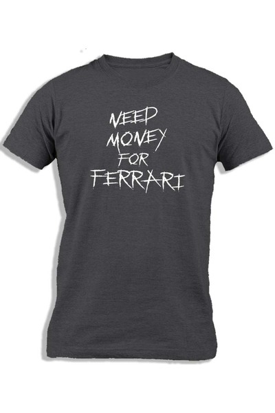 Ay Cabron NEED MONEY FOR FERRARI