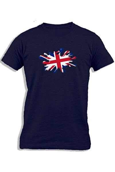 Ay Cabron UK SPLASH FLAG