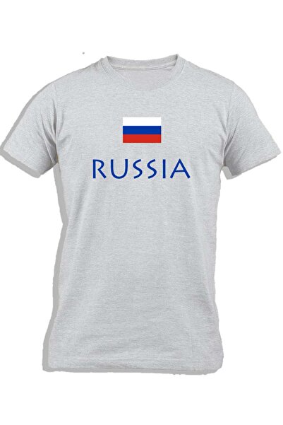 Ay Cabron روسيا مع العلم