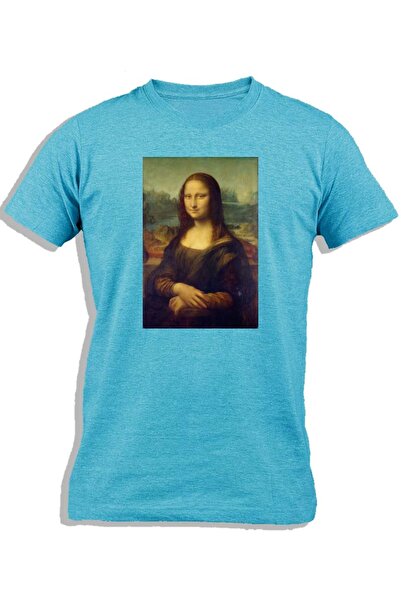 Ay Cabron مونا ليزا