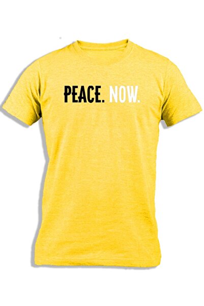 Ay Cabron PEACE NOW