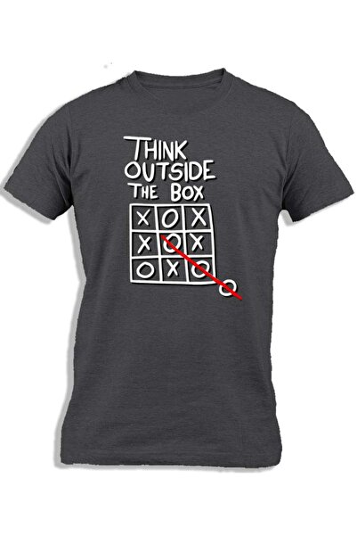 Ay Cabron فكر خارج الصندوق