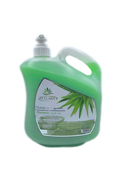 Other شامبو نبات الصبار من سانت كلارا4.5 لتر