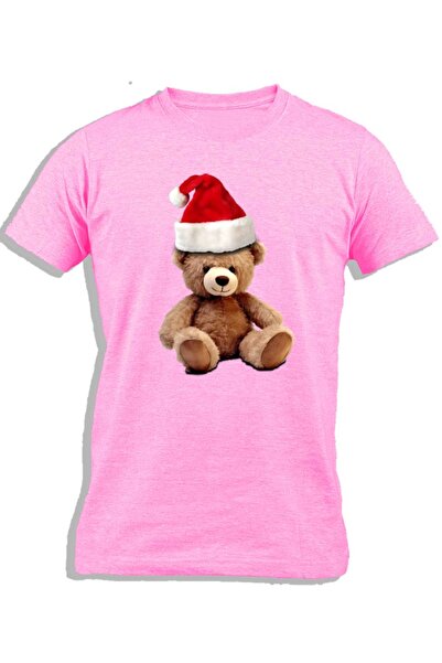 Ay Cabron قبعة سانتا على شكل دب