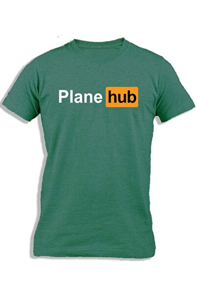 Ay Cabron PLANE HUB