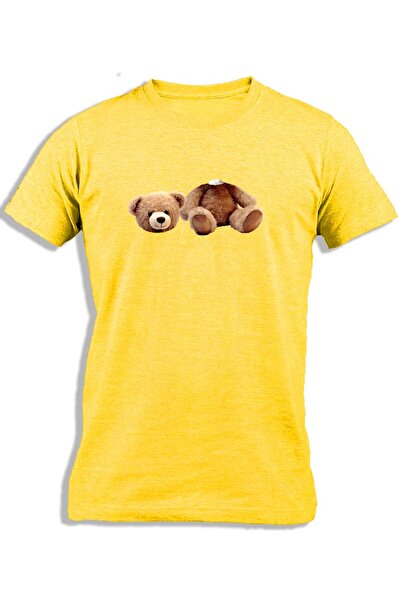 Ay Cabron دمية دب مقطوعة الرأس