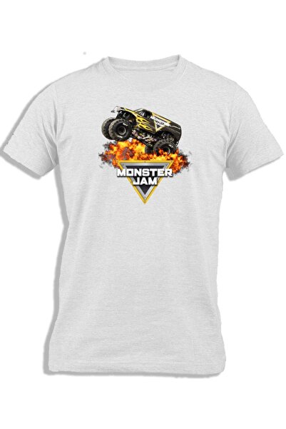 Ay Cabron سيارات تحطيم الوحش