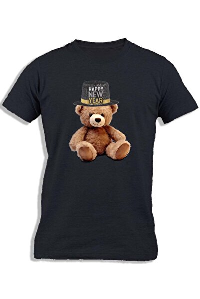 Ay Cabron دمية دب للعام الجديد