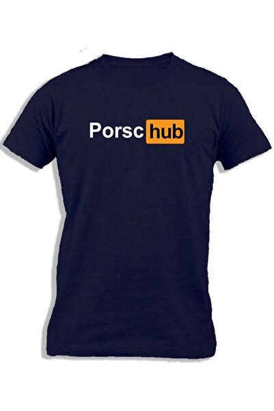 Ay Cabron PORSC HUB