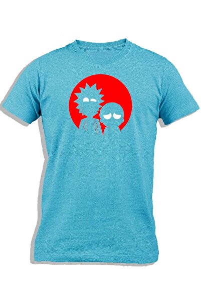 Ay Cabron صورة ظلية ريك مورتي