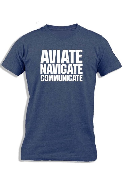 Ay Cabron AVIATE التنقل التواصل