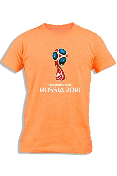 Ay Cabron كأس العالم روسيا 2018 للأطفال