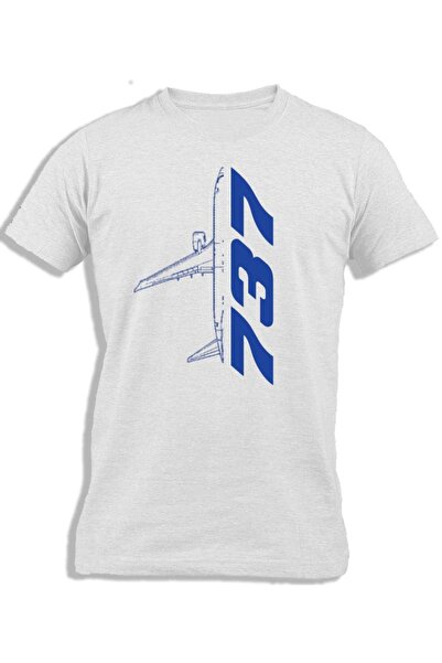 Ay Cabron رسم تخطيطي لطائرة بوينج B737