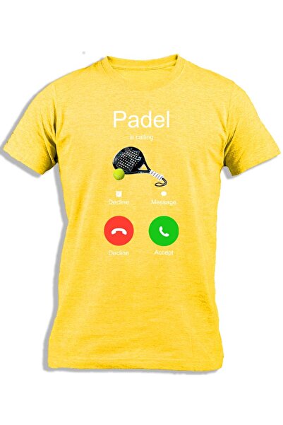 Ay Cabron PADEL IS CALLING